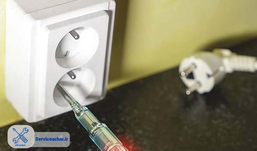 جرقه زن اجاق گاز سینجر چطور کار میکند؟